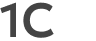 1C