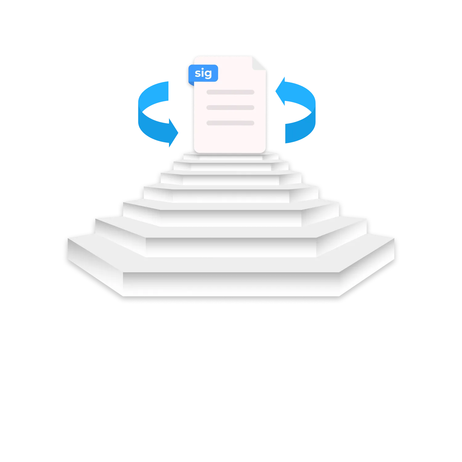 Как электронная подпись ускоряет сделки: кейс студии лестниц‭ ‭«Вперёд и вверх»