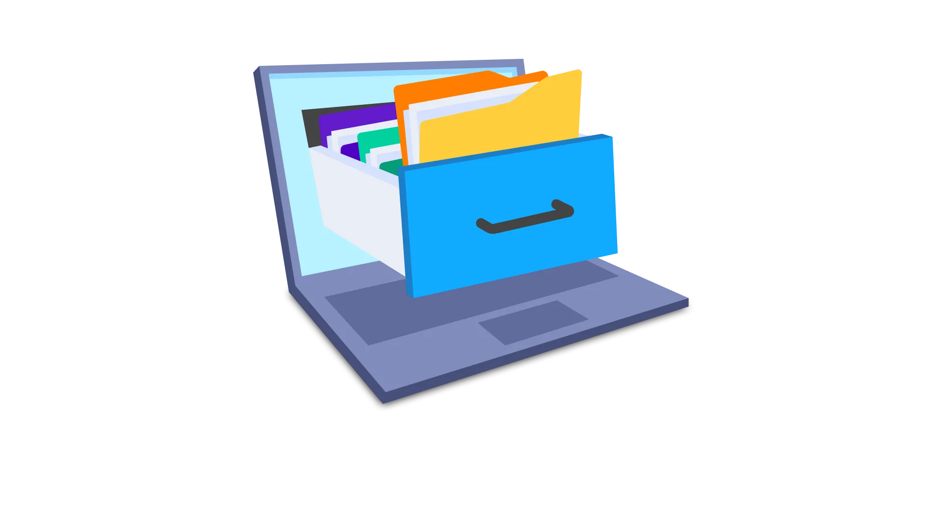 Всё, что вы хотели знать о кадровом электронном документообороте